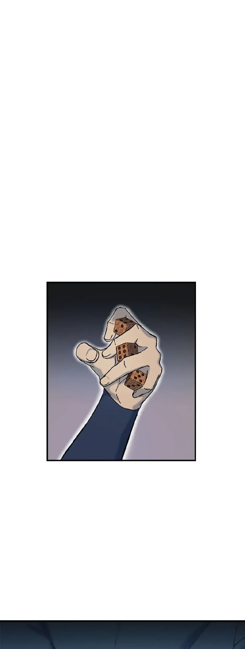 Sunyu of the Shadowless page 1