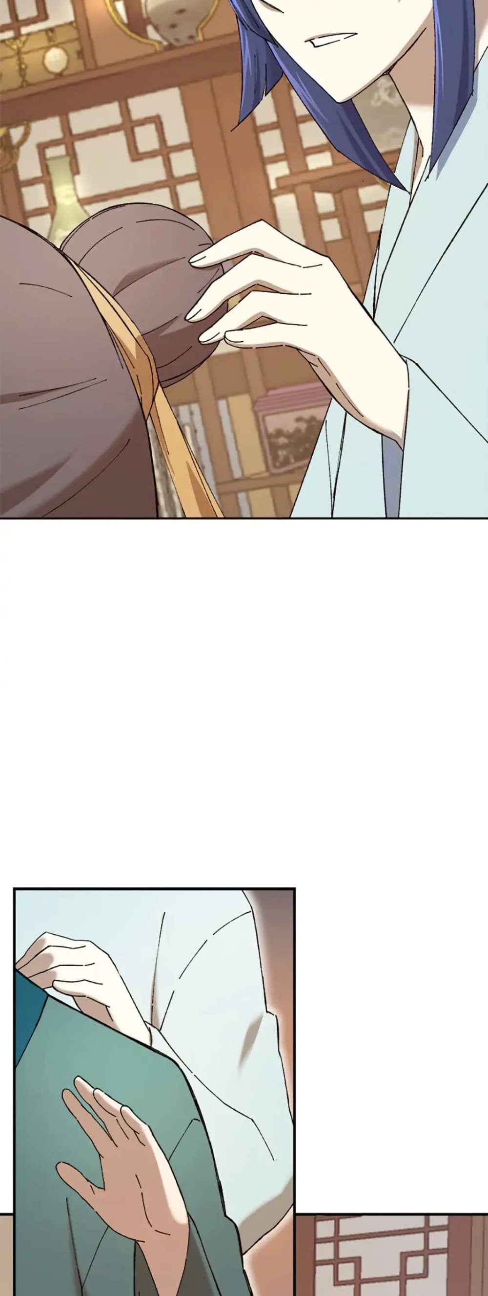 Sunyu of the Shadowless page 26