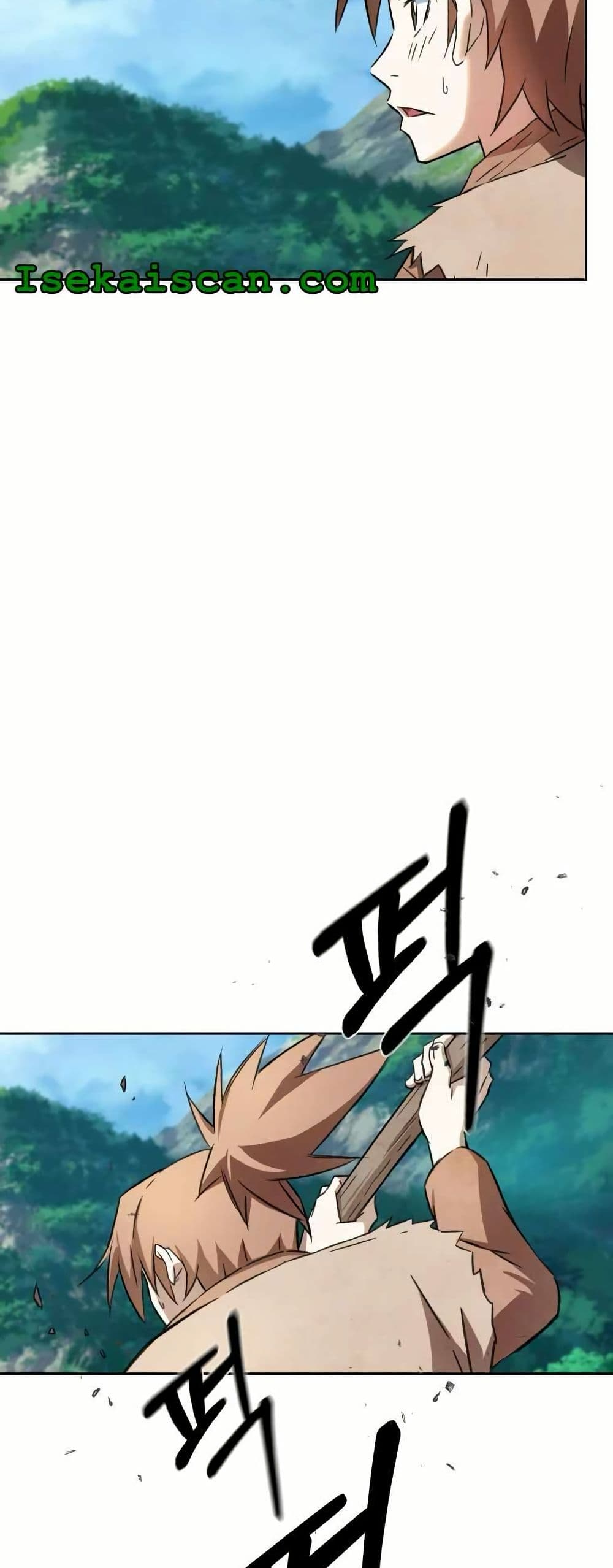 Sunyu of the Shadowless page 4