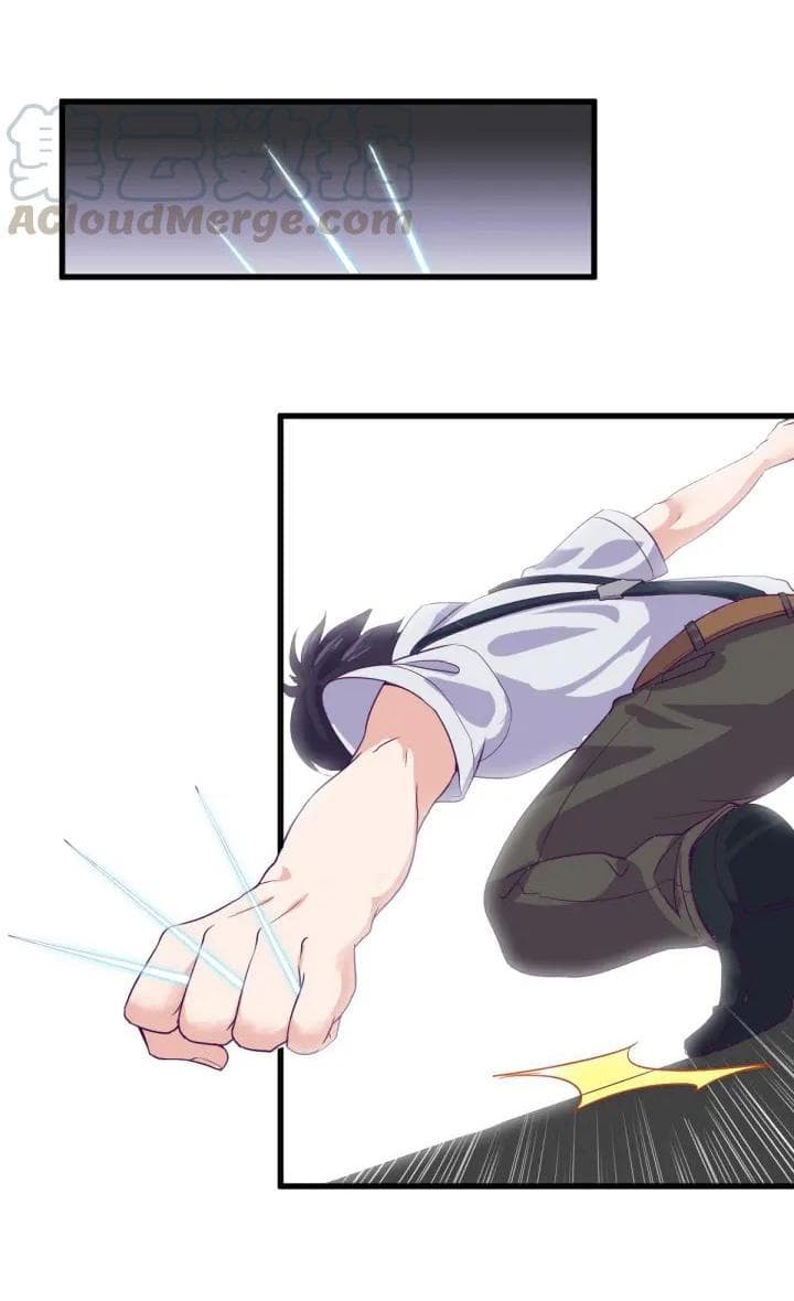 Super Bodyguard page 19