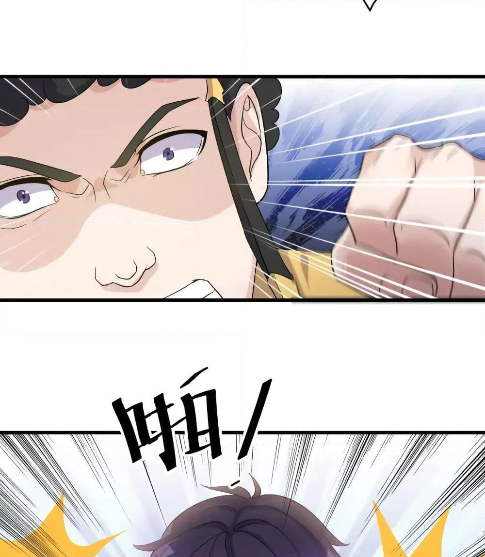 Super Bodyguard page 18