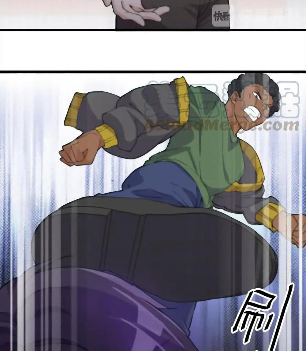 Super Bodyguard page 33