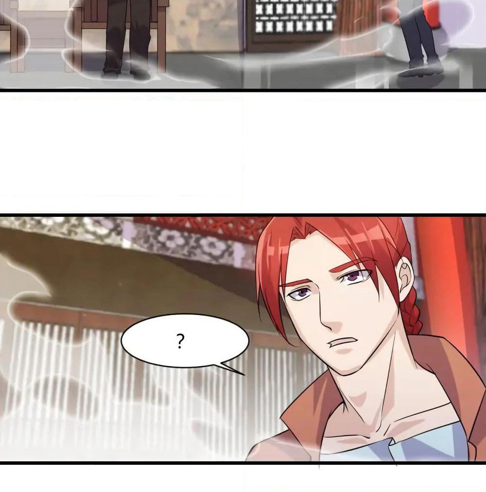 Super Bodyguard page 6