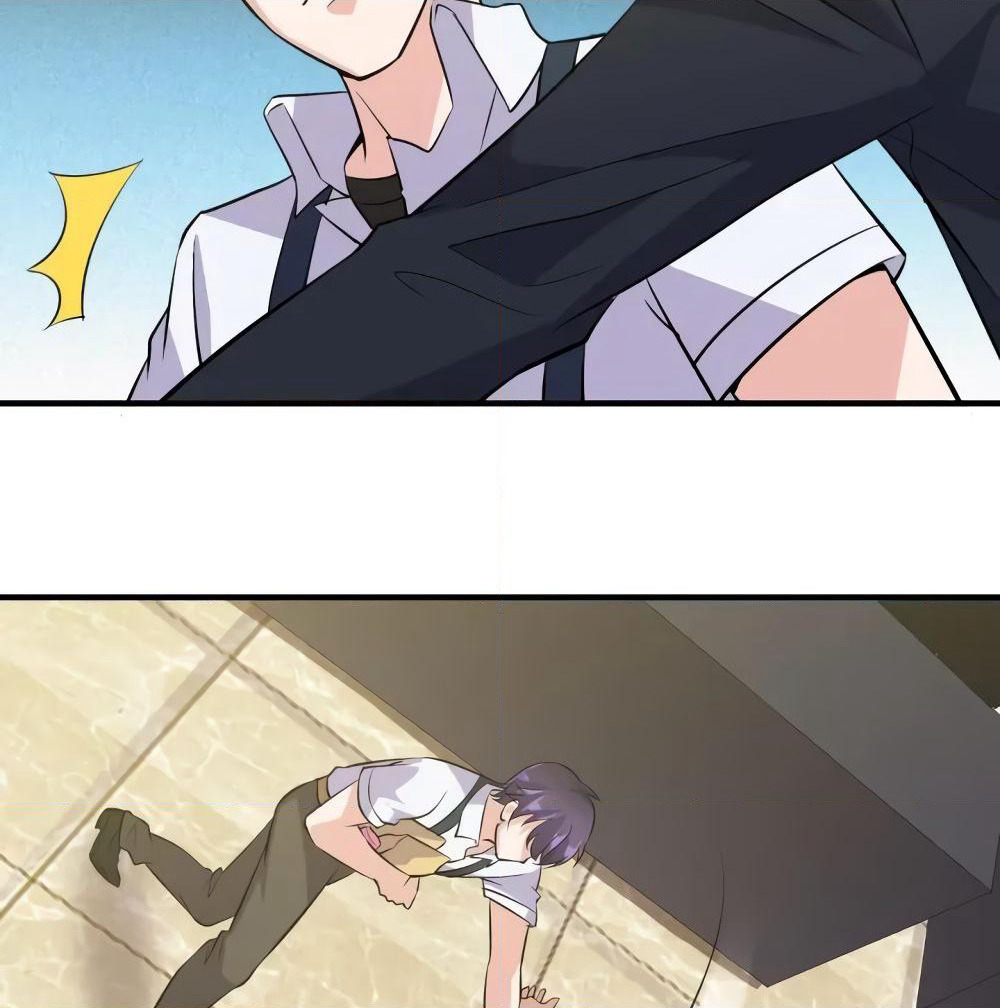 Super Bodyguard page 14