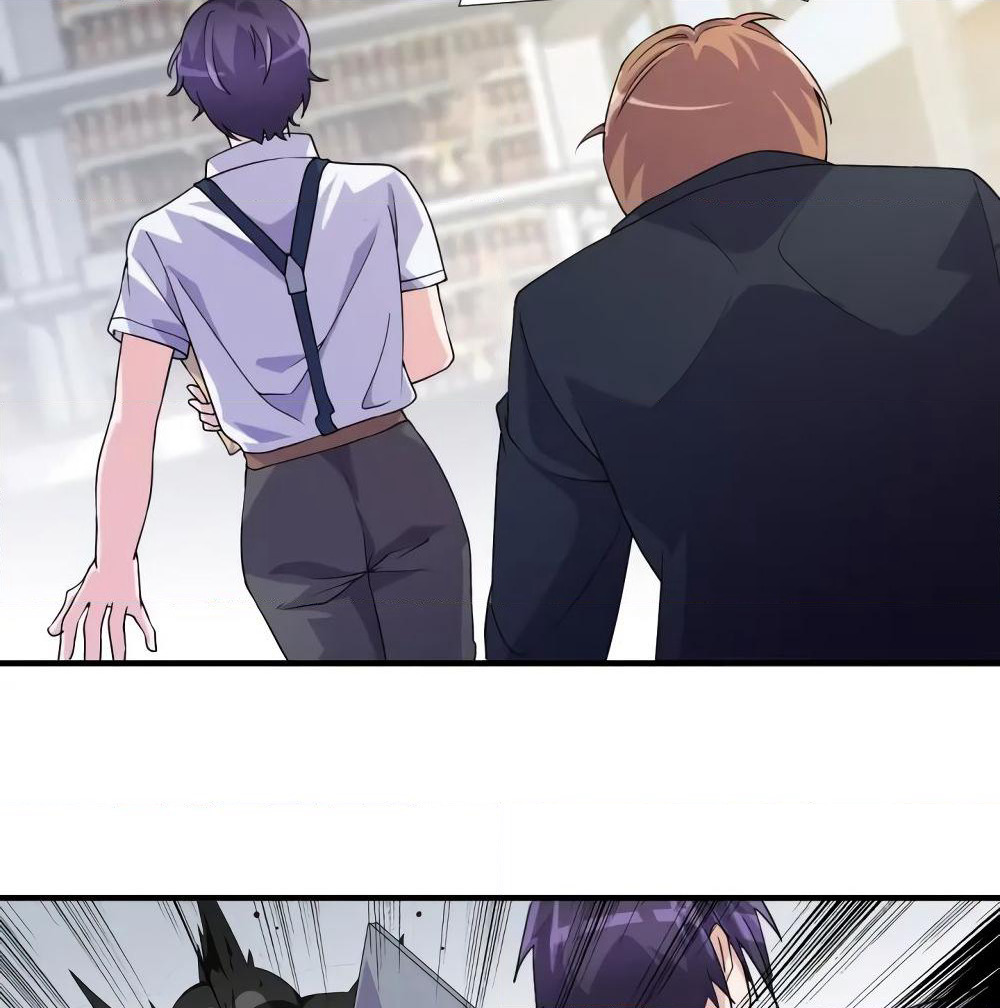 Super Bodyguard page 20