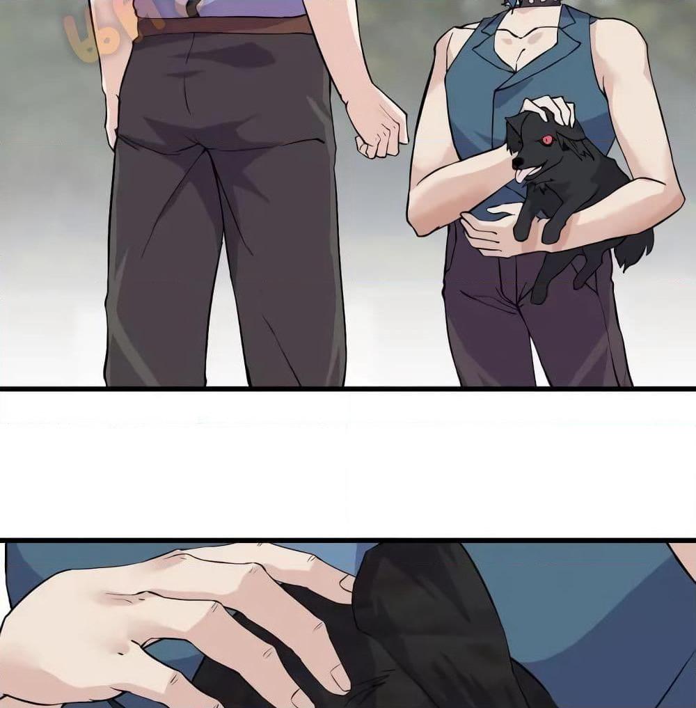 Super Bodyguard page 3