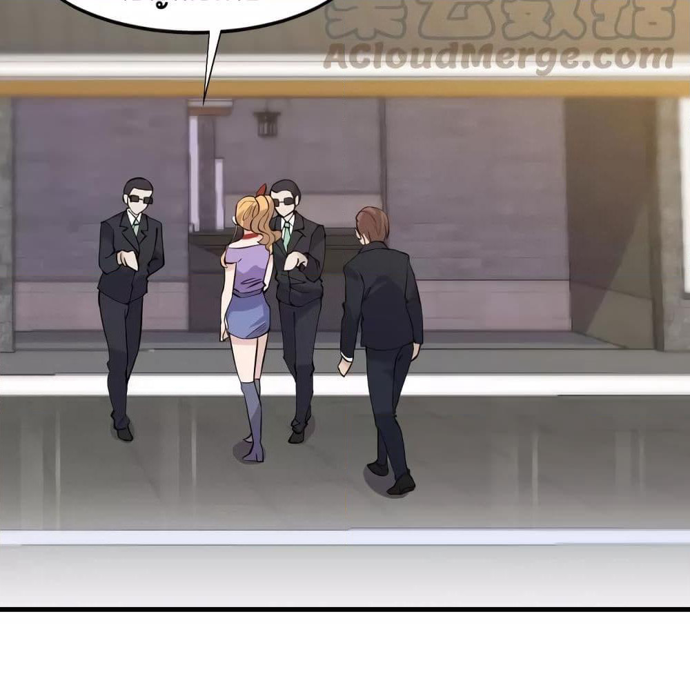 Super Bodyguard page 6