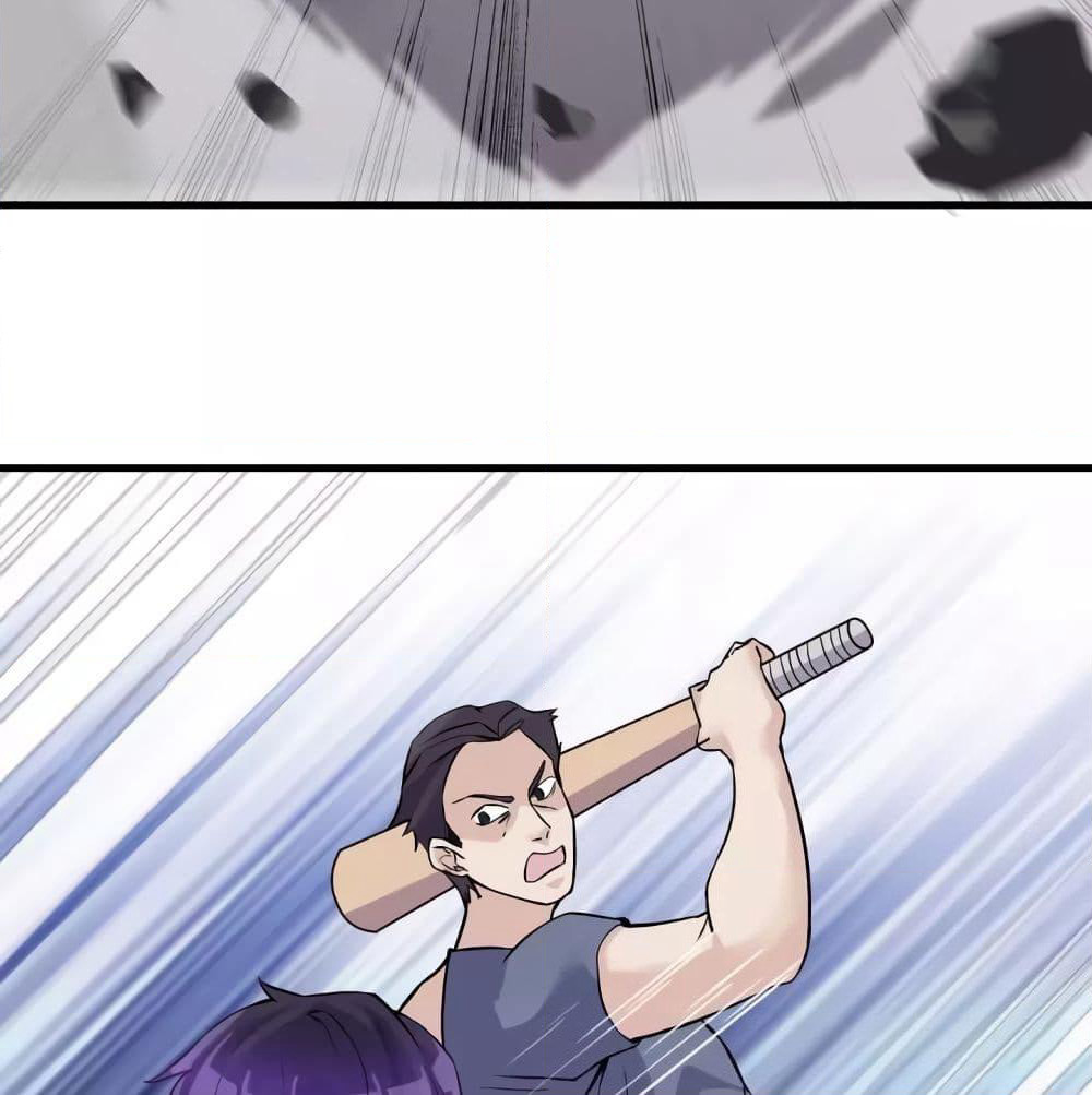 Super Bodyguard page 18