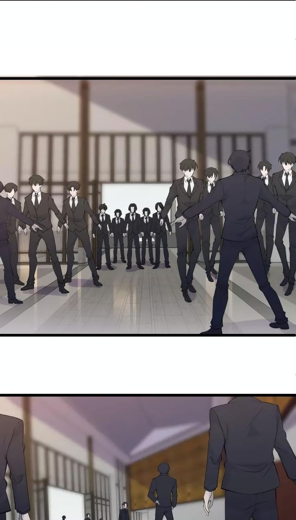 Super Bodyguard page 12