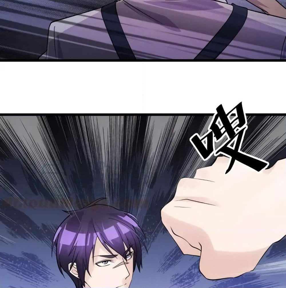 Super Bodyguard page 19