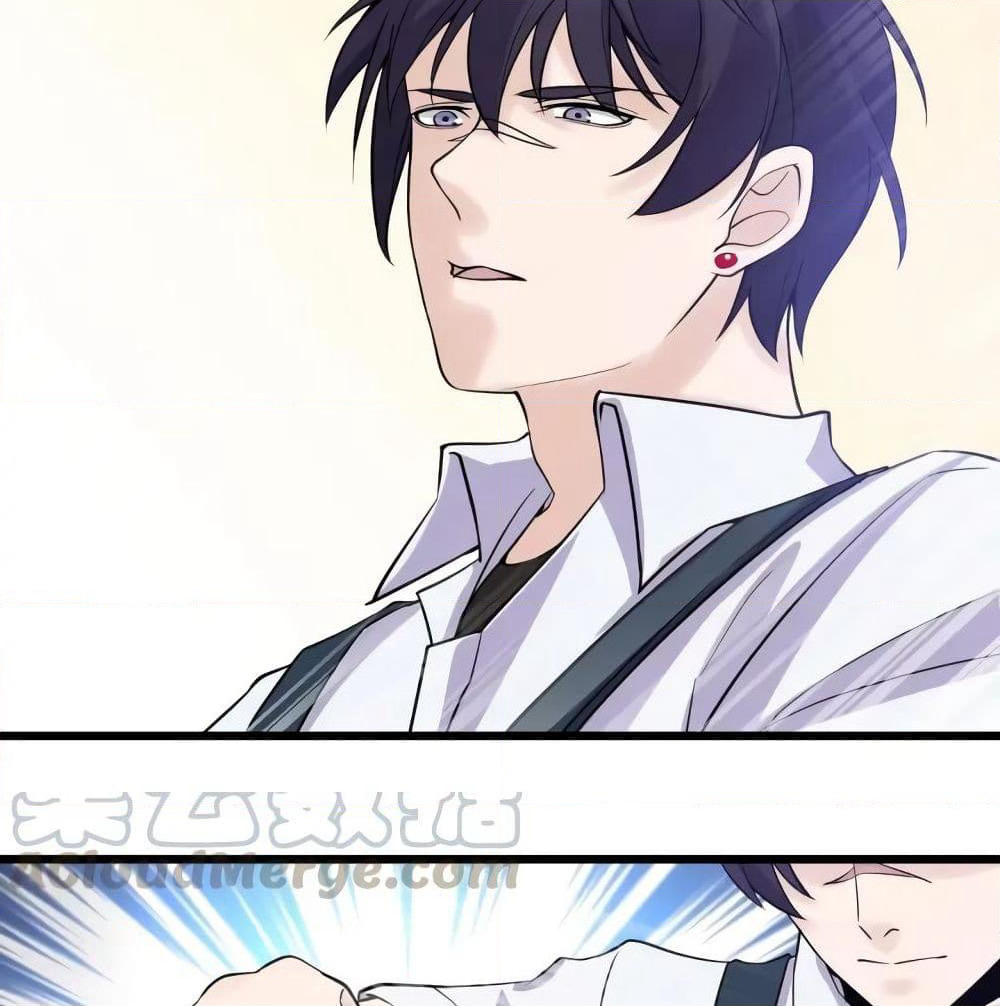 Super Bodyguard page 23