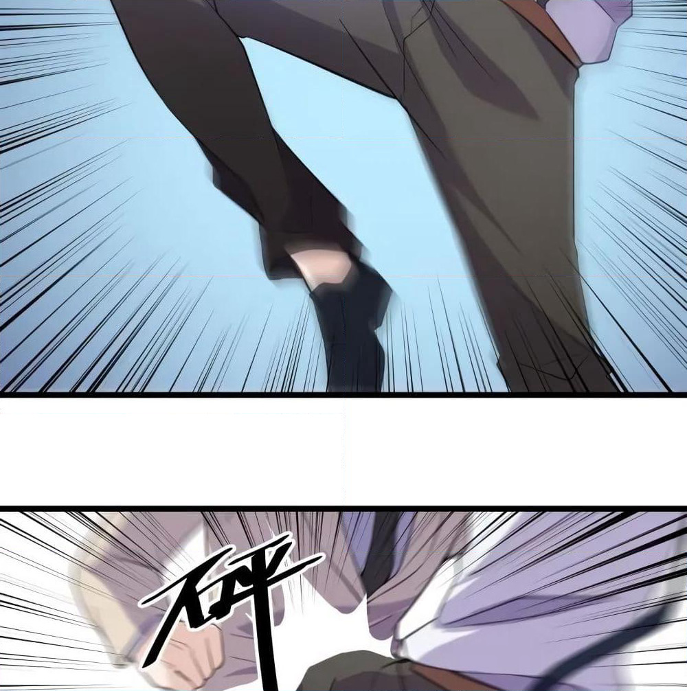 Super Bodyguard page 29