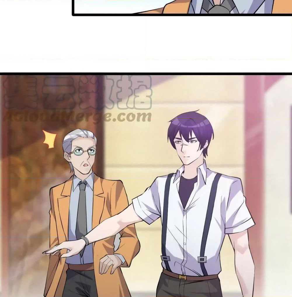 Super Bodyguard page 23
