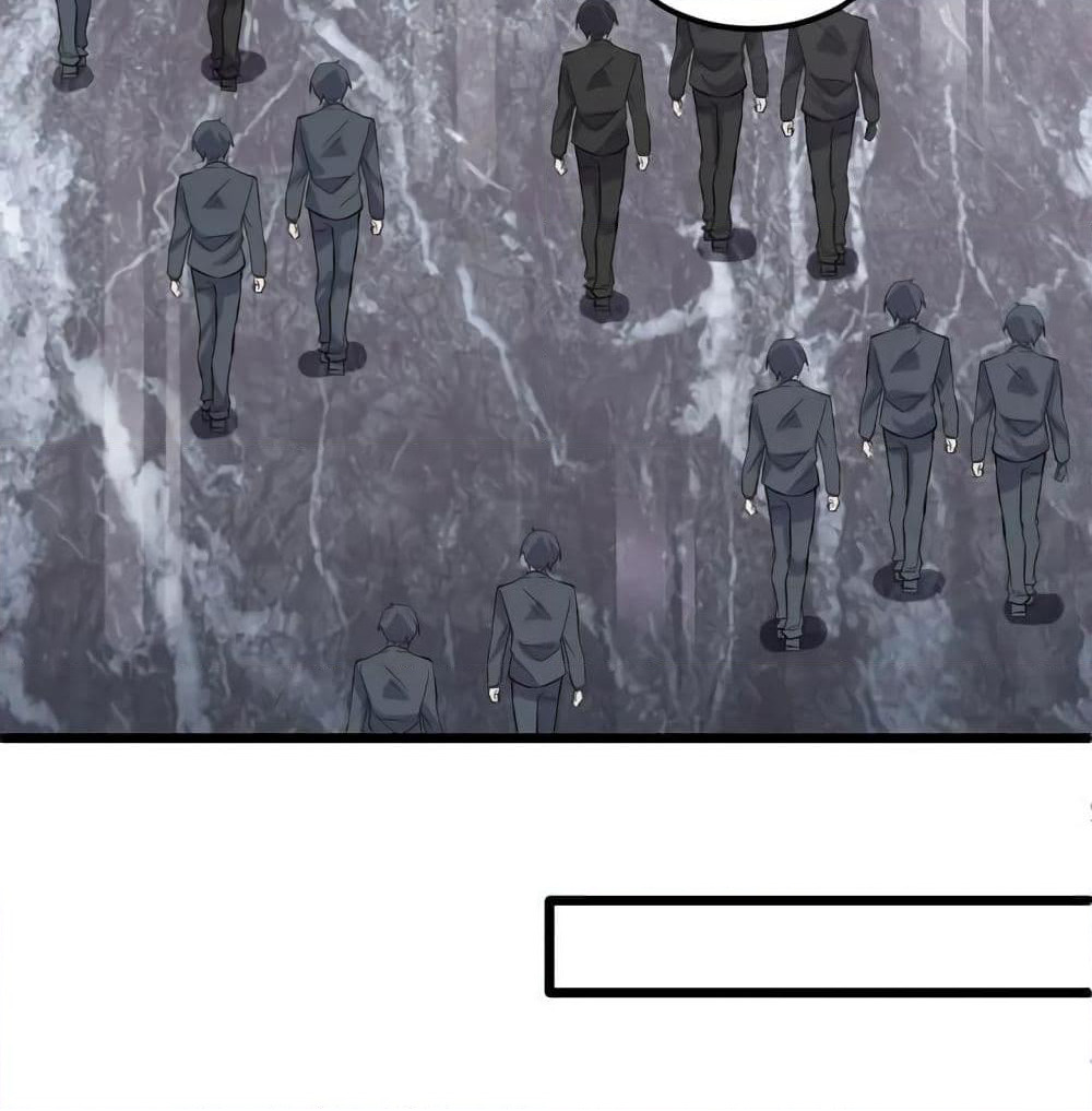 Super Bodyguard page 31