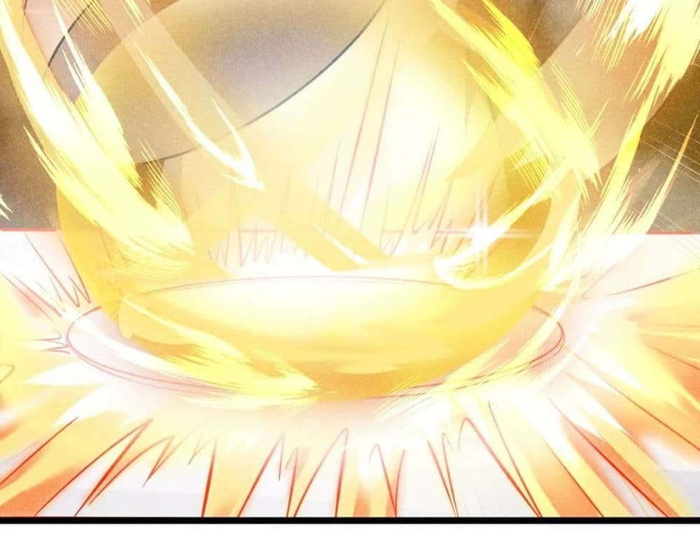 Super Chef is Master Of the Harem page 32