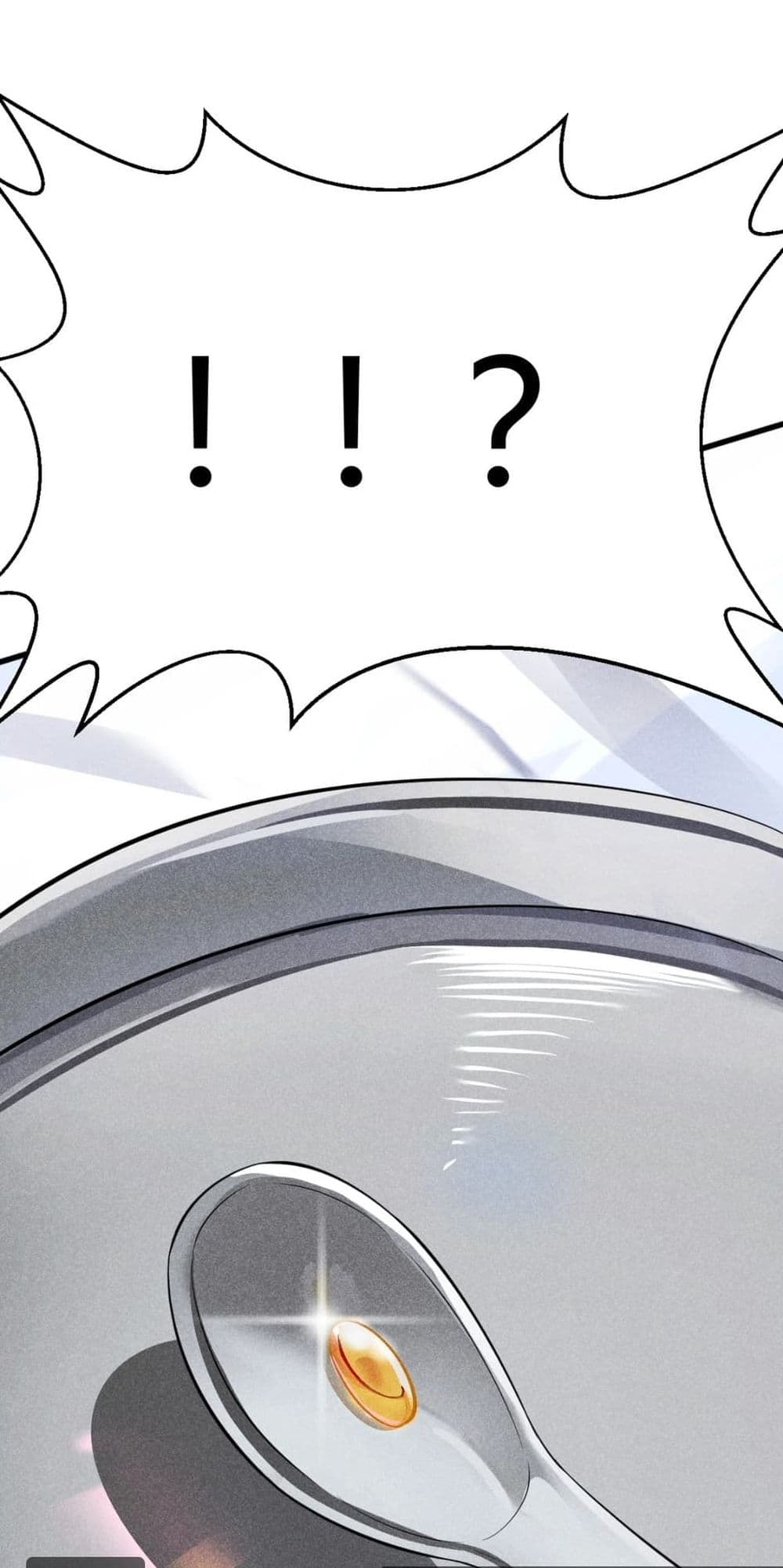 Super Chef is Master Of the Harem page 36