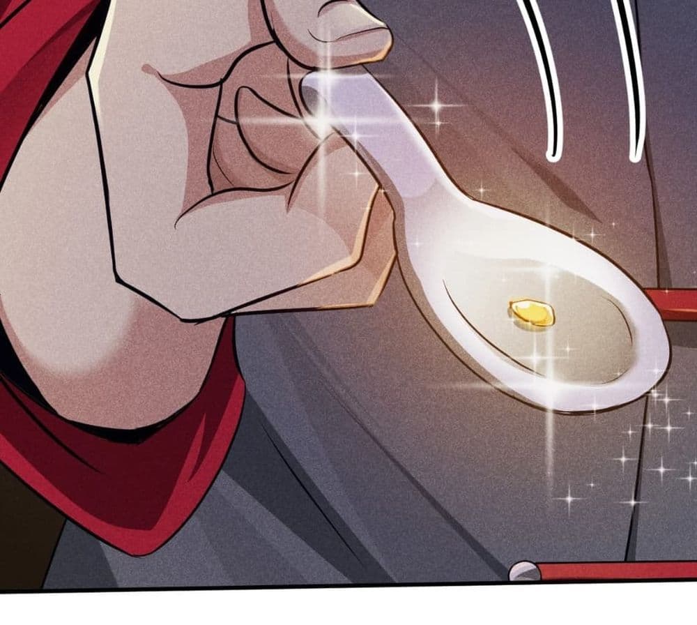 Super Chef is Master Of the Harem page 44