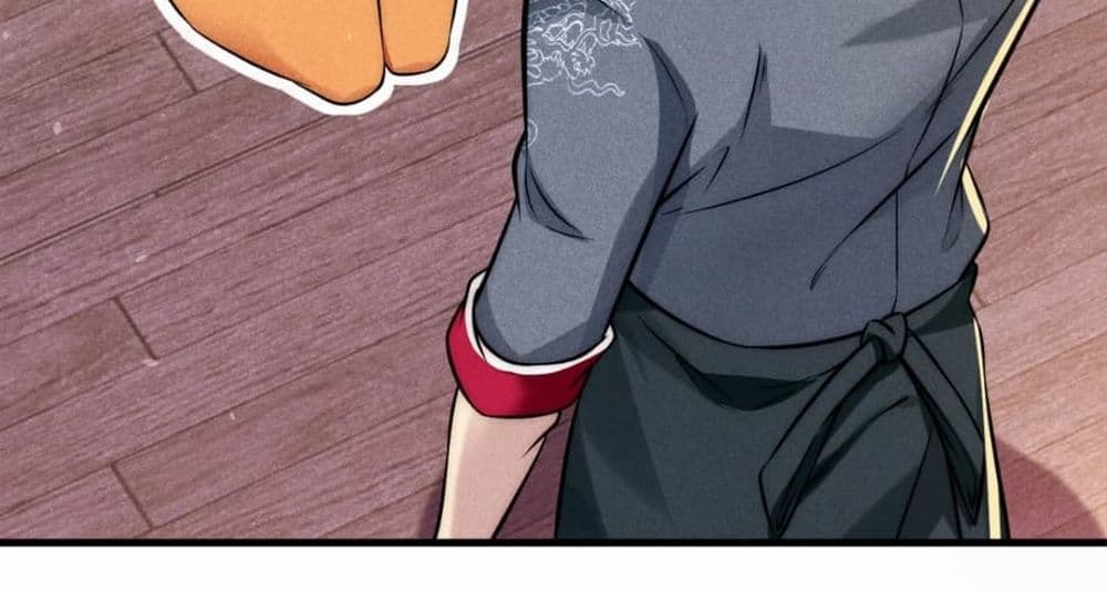 Super Chef is Master Of the Harem page 59