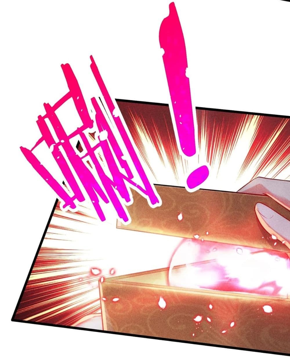Super Chef is Master Of the Harem page 44