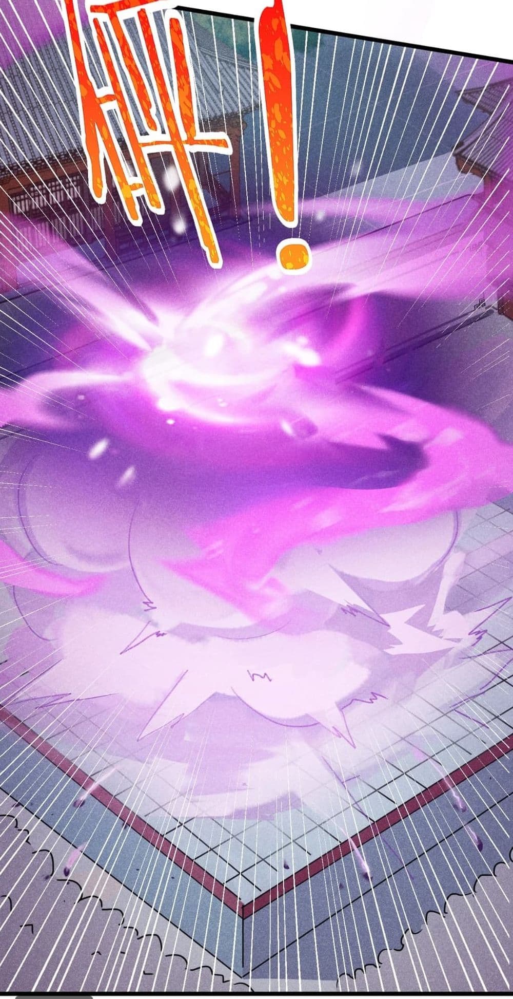 Super Chef is Master Of the Harem page 64