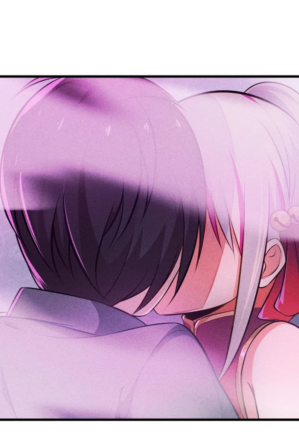 Super Chef is Master Of the Harem page 68