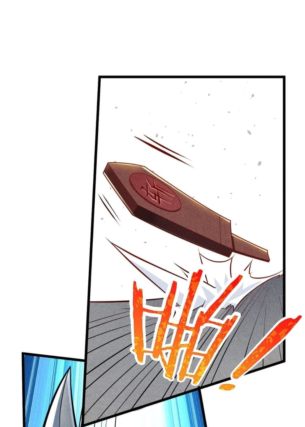 Super Chef is Master Of the Harem page 16