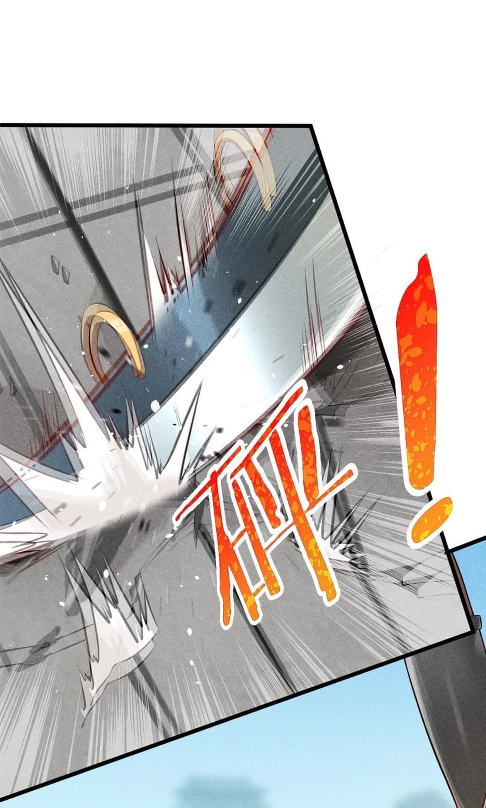 Super Chef is Master Of the Harem page 20