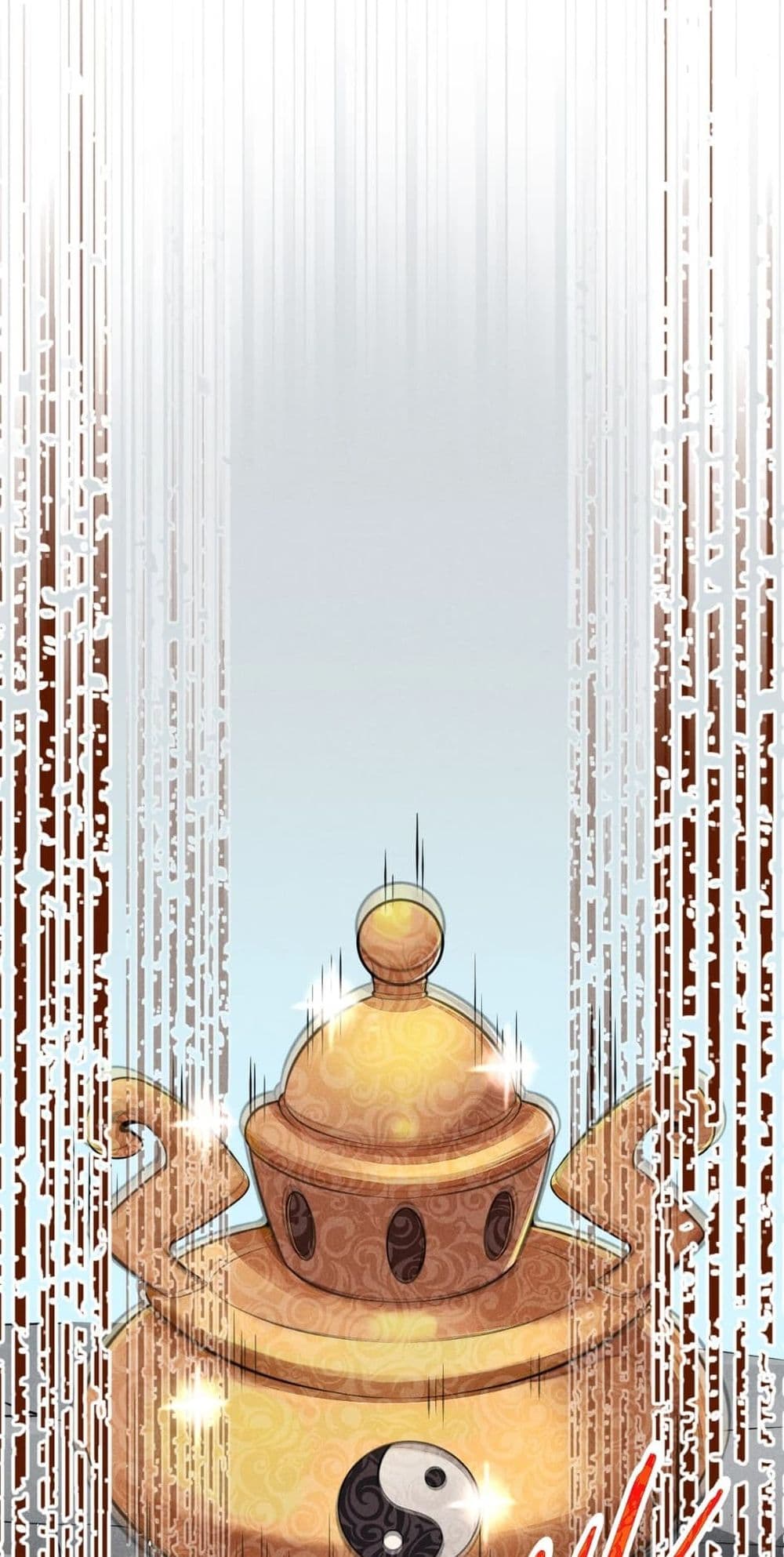Super Chef is Master Of the Harem page 29