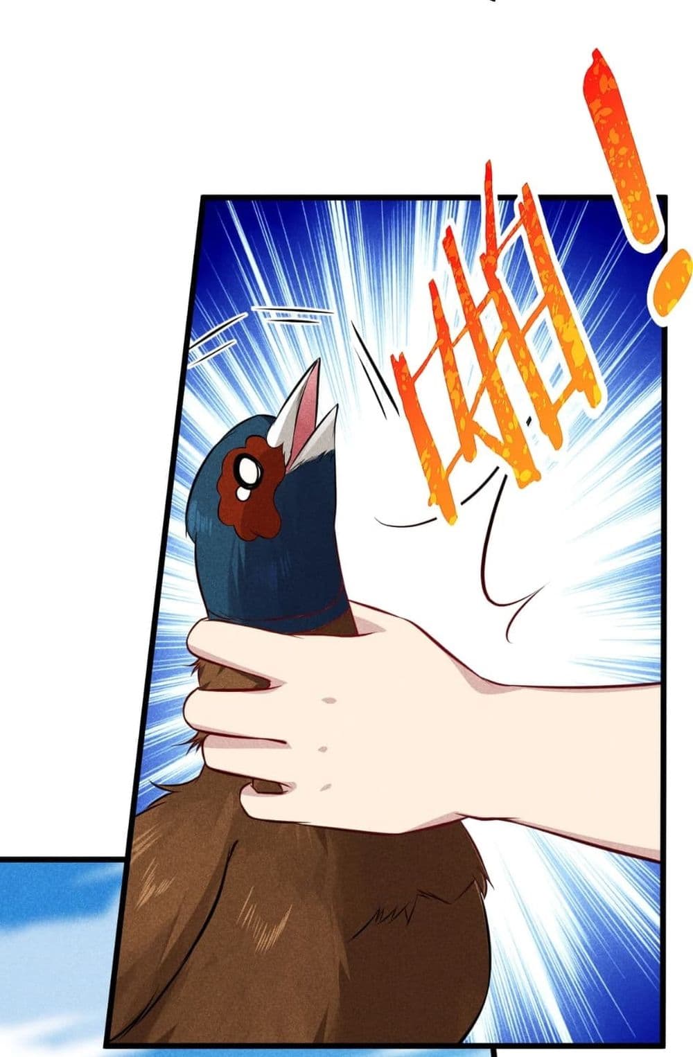 Super Chef is Master Of the Harem page 44