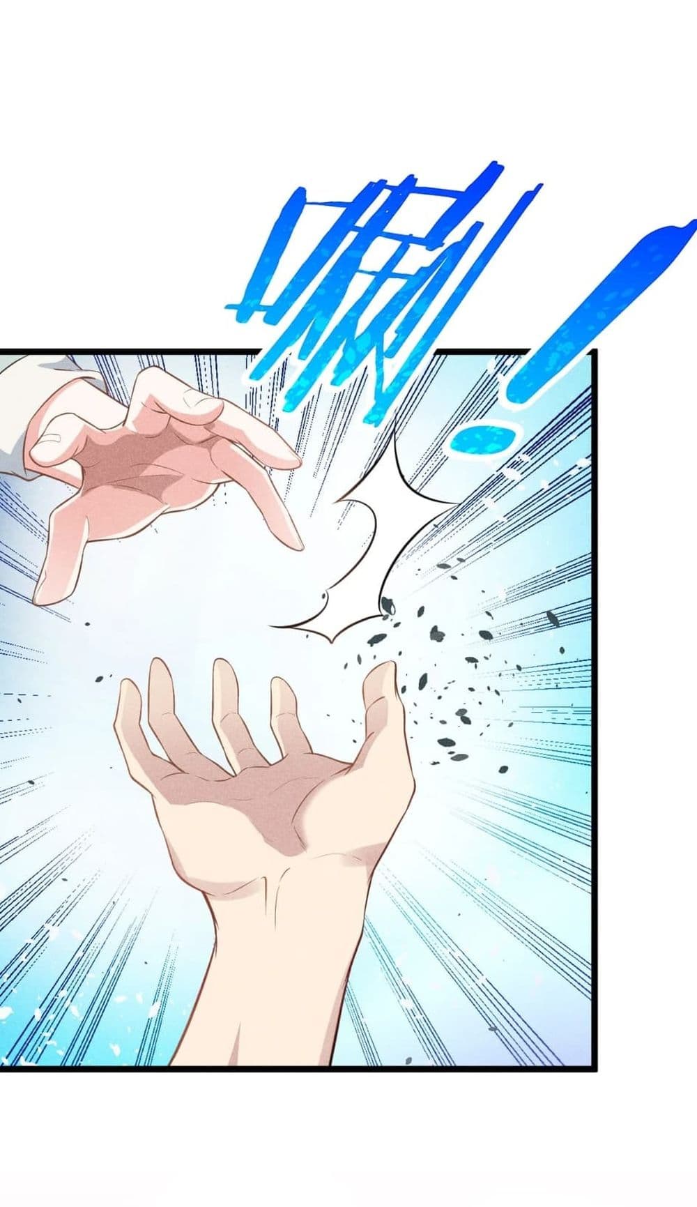 Super Chef is Master Of the Harem page 42