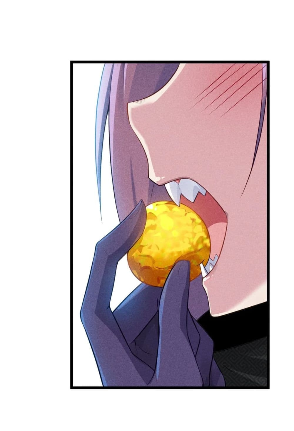Super Chef is Master Of the Harem page 76