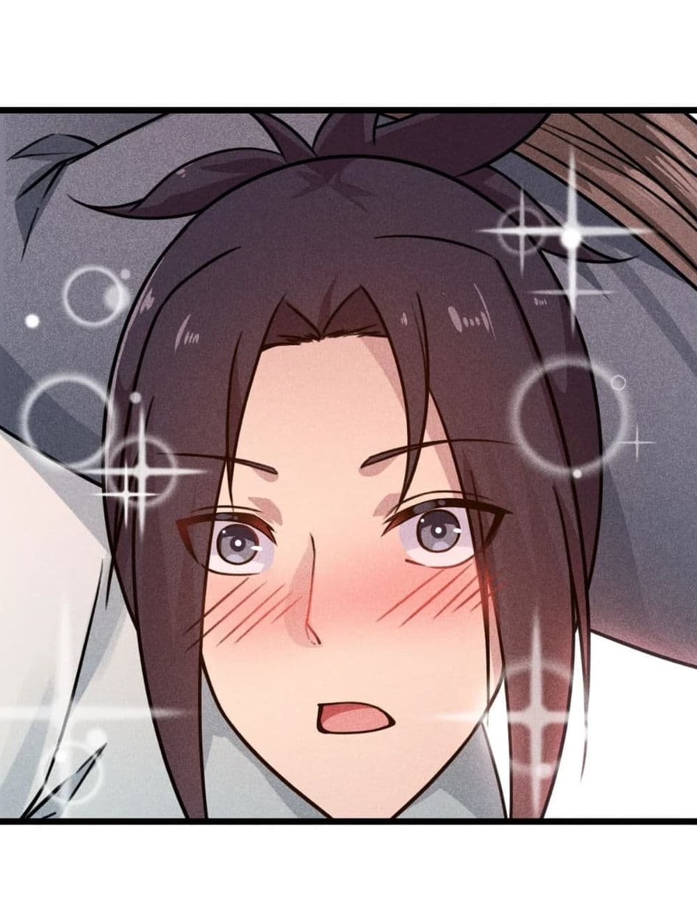 Super Chef is Master Of the Harem page 59