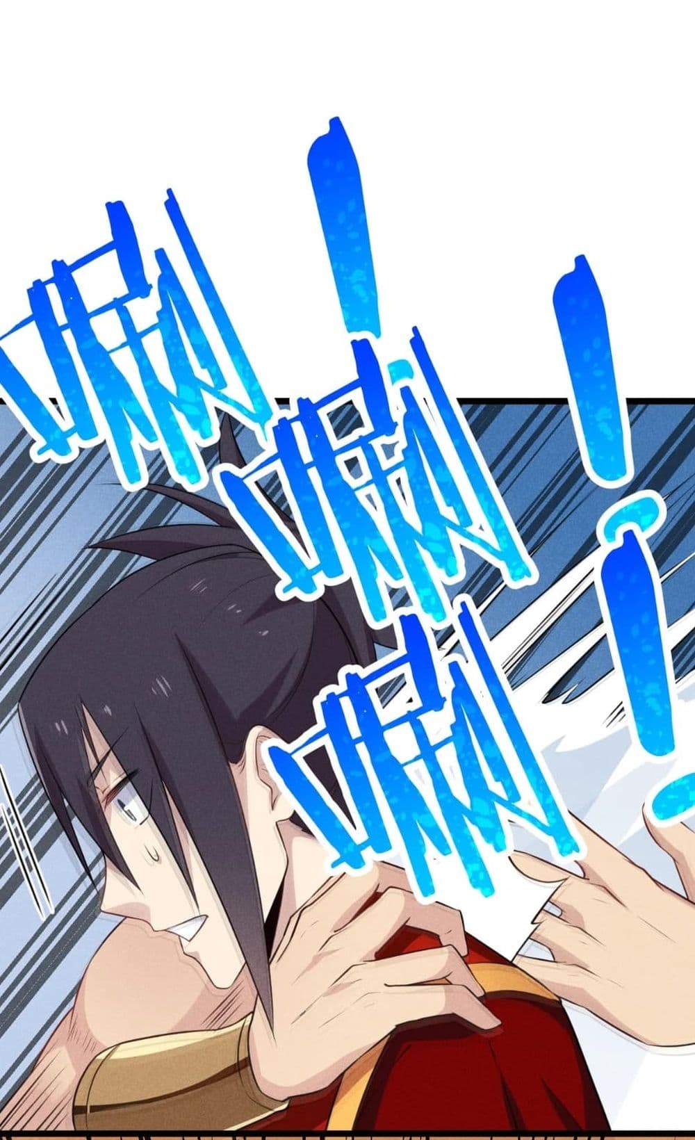 Super Chef is Master Of the Harem page 46