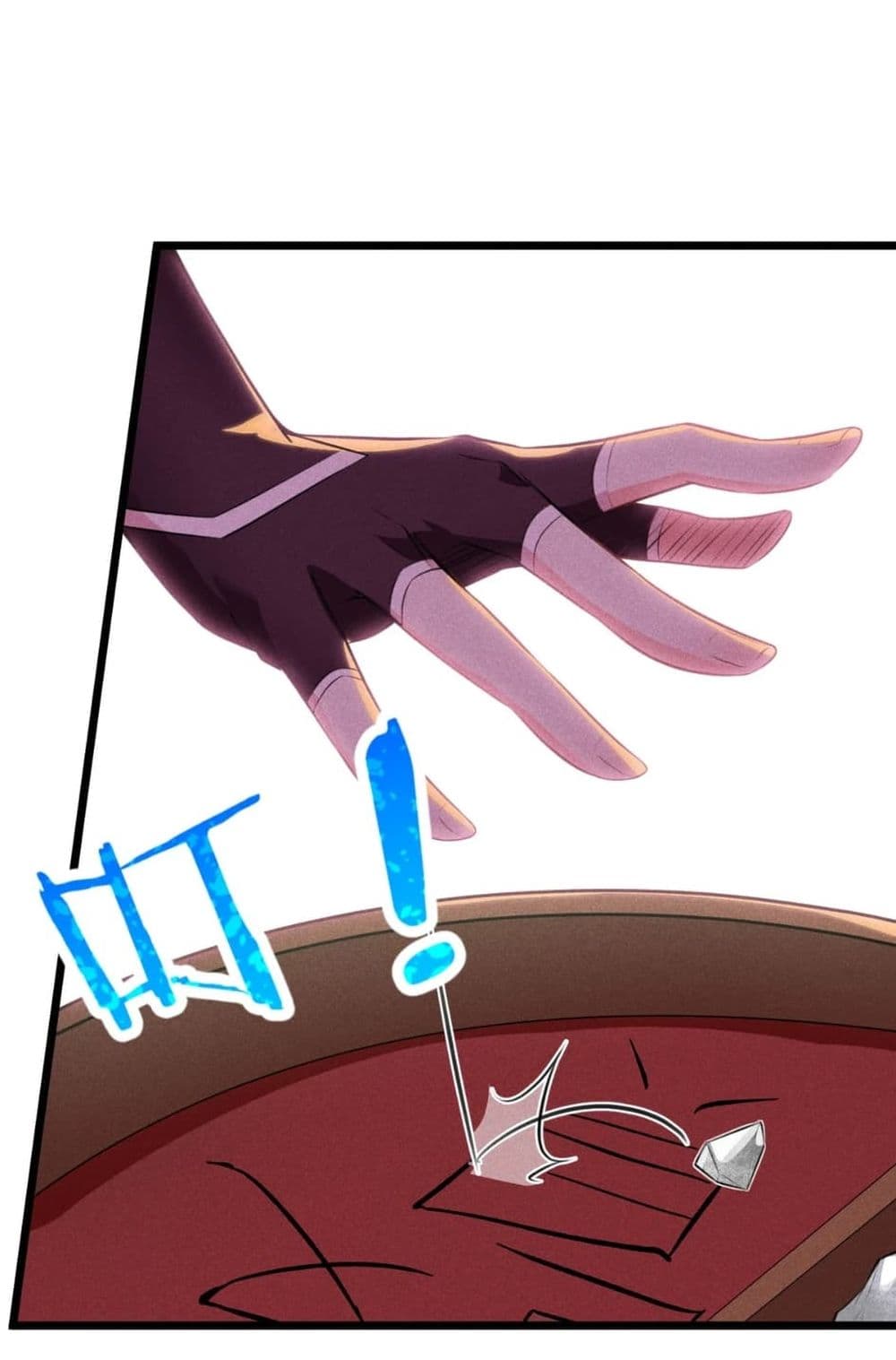 Super Chef is Master Of the Harem page 78