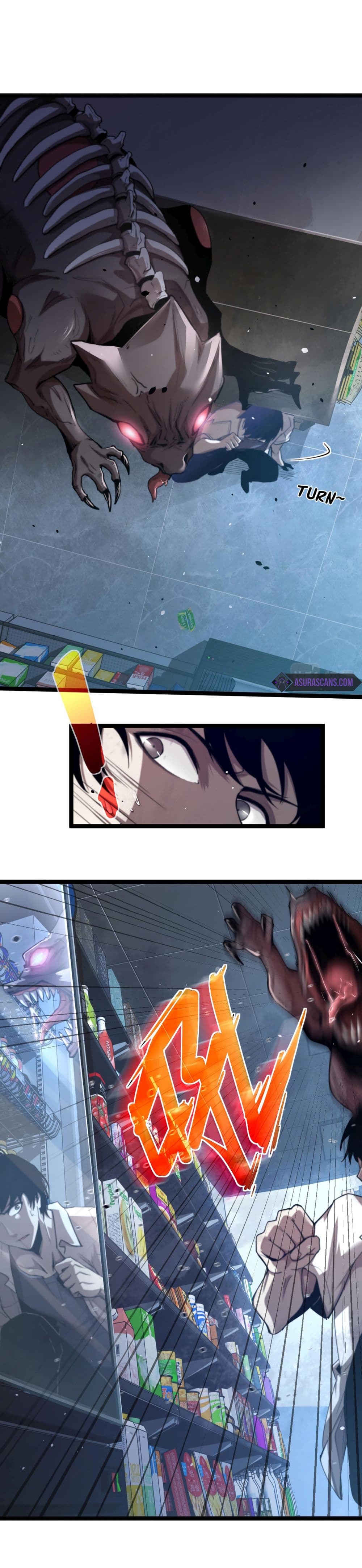 Super Evolution page 7