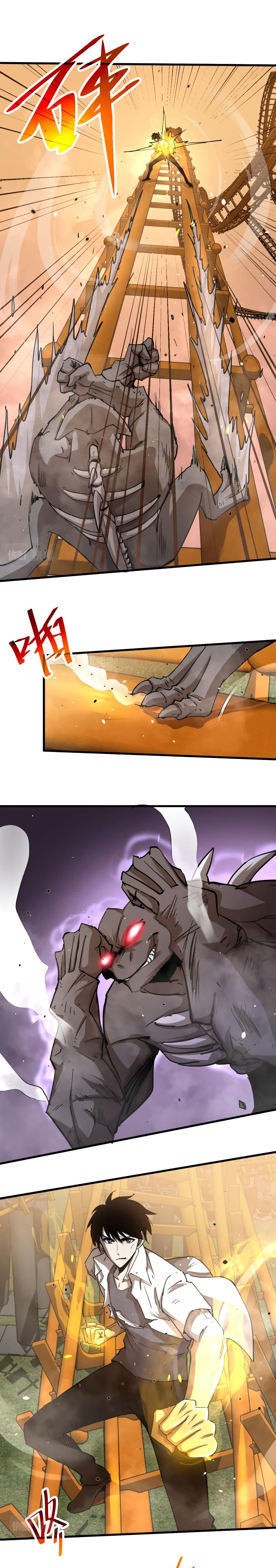 Super Evolution page 8