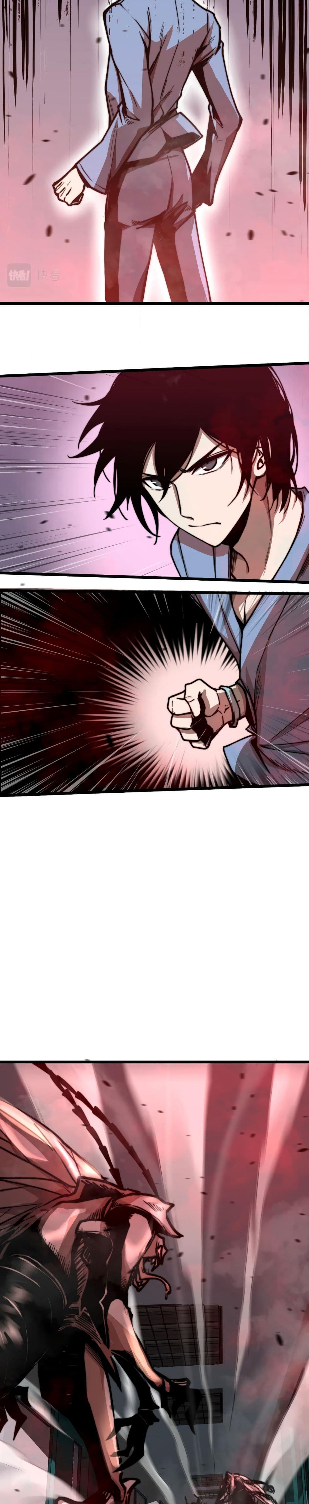 Super Evolution page 9
