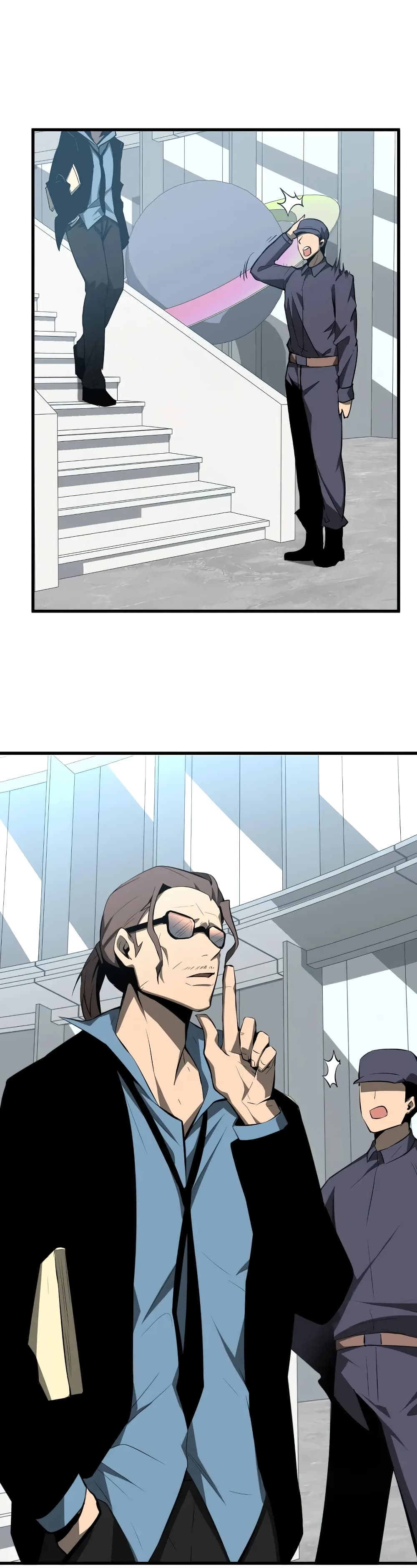 Super Evolution page 10