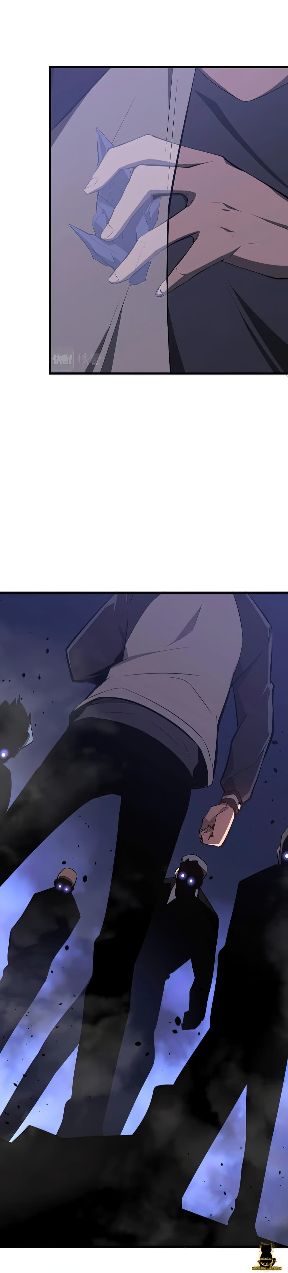 Super Evolution page 2