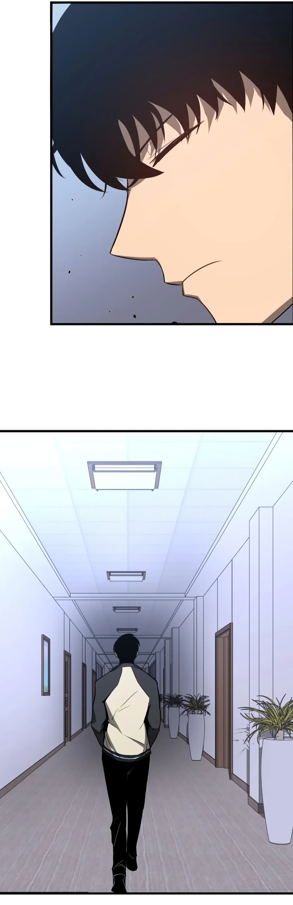 Super Evolution page 8