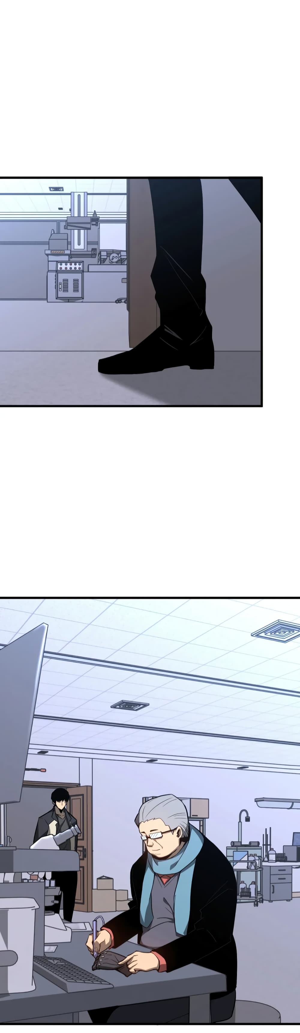 Super Evolution page 9