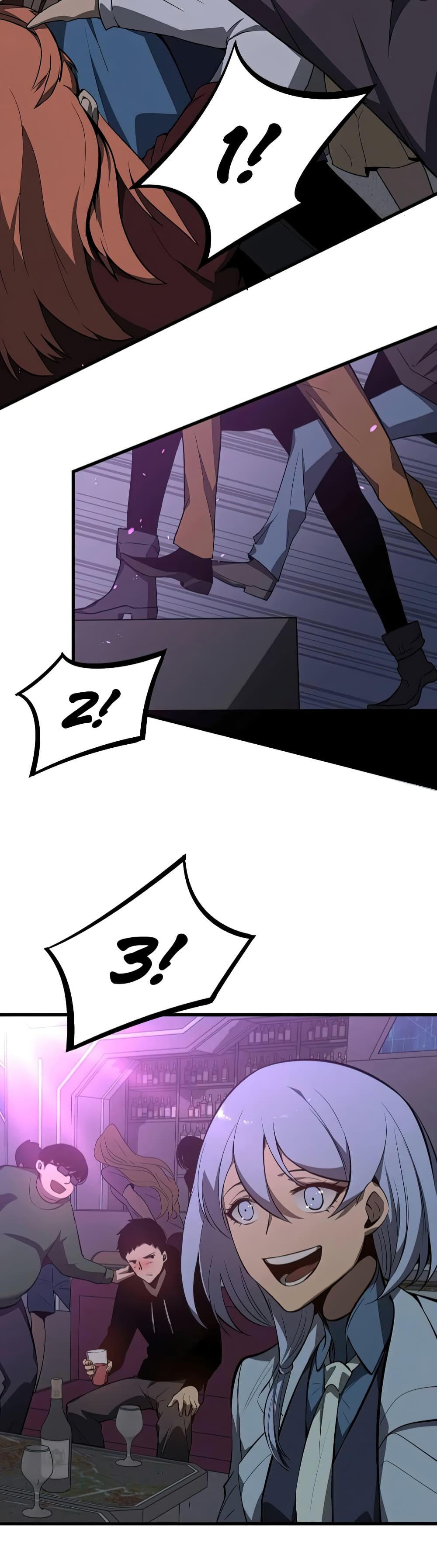 Super Evolution page 8