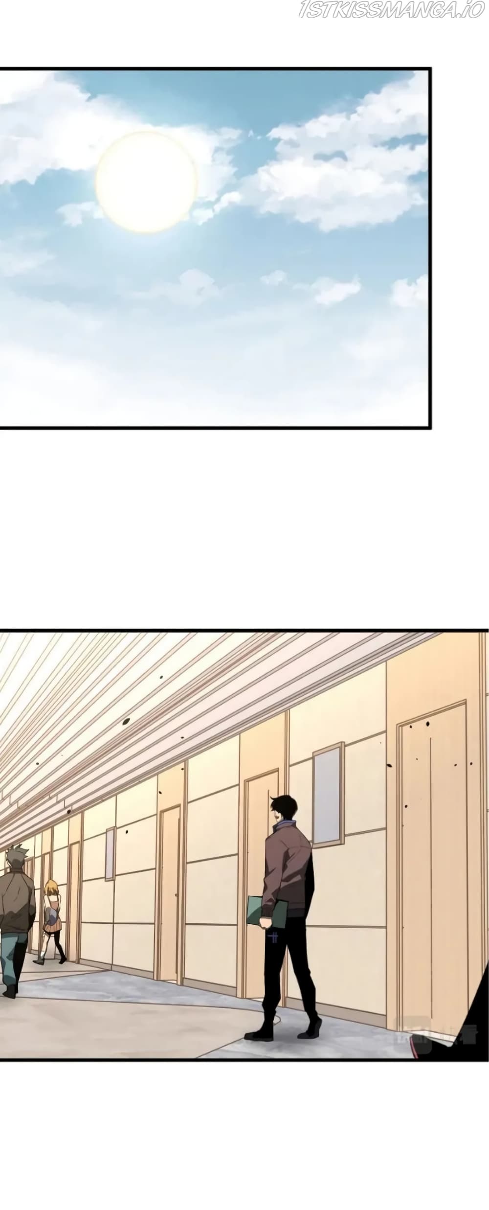 Super Evolution page 4