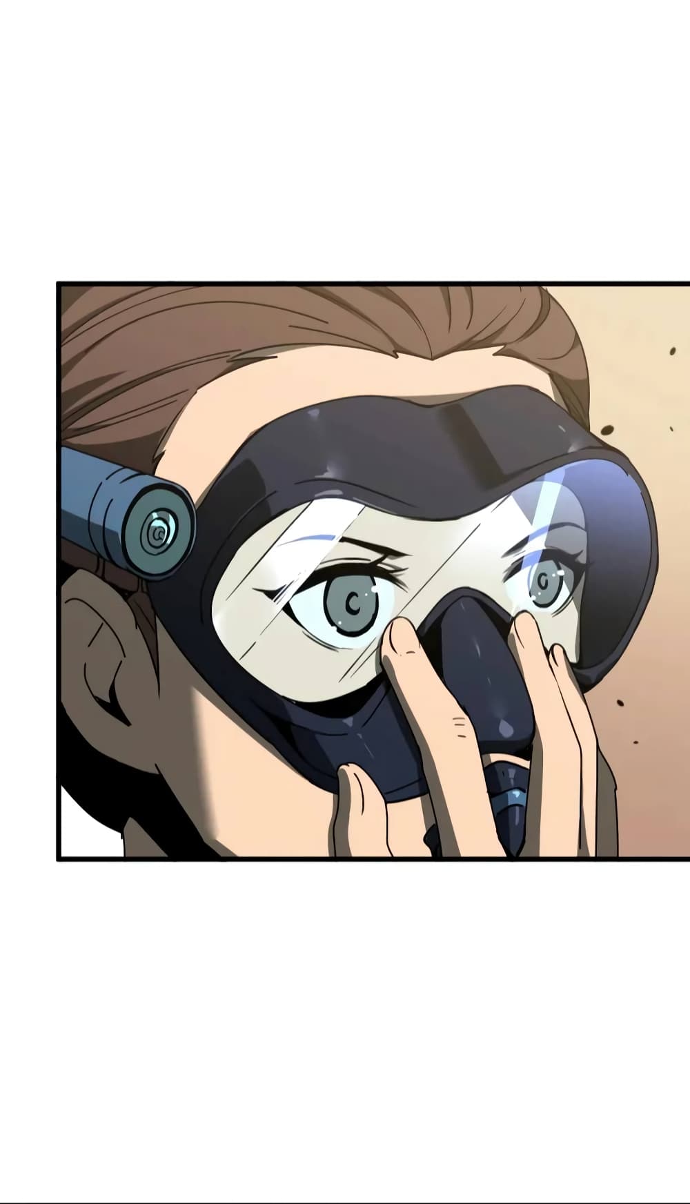 Super Evolution page 5