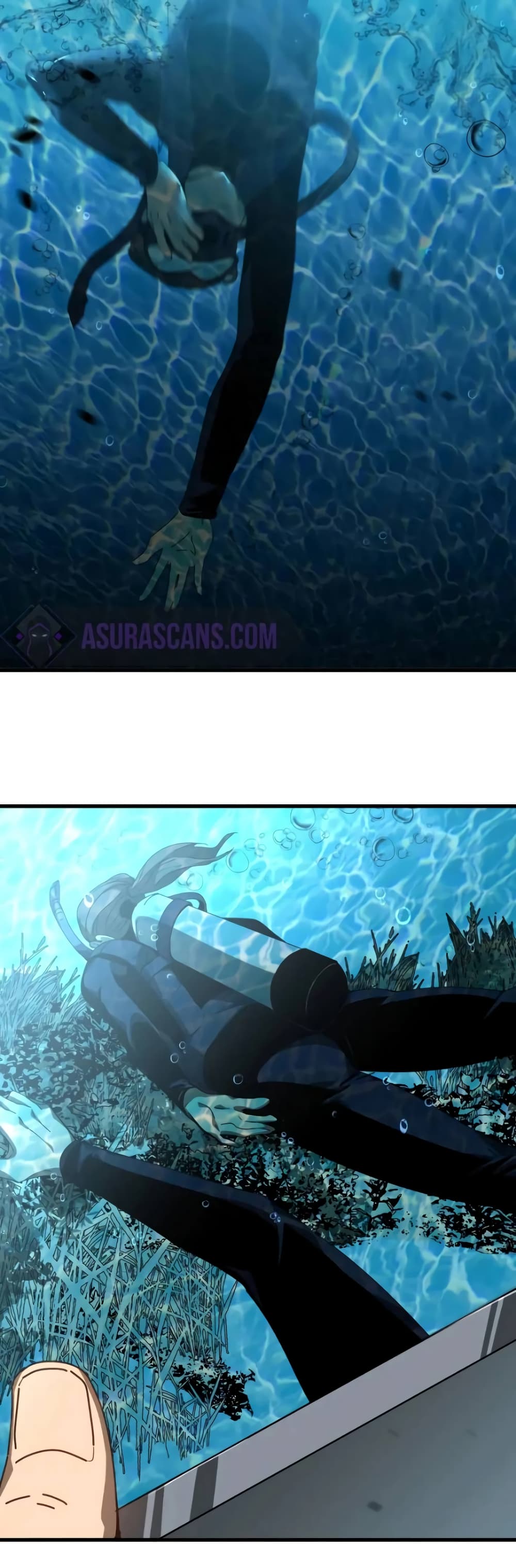 Super Evolution page 7