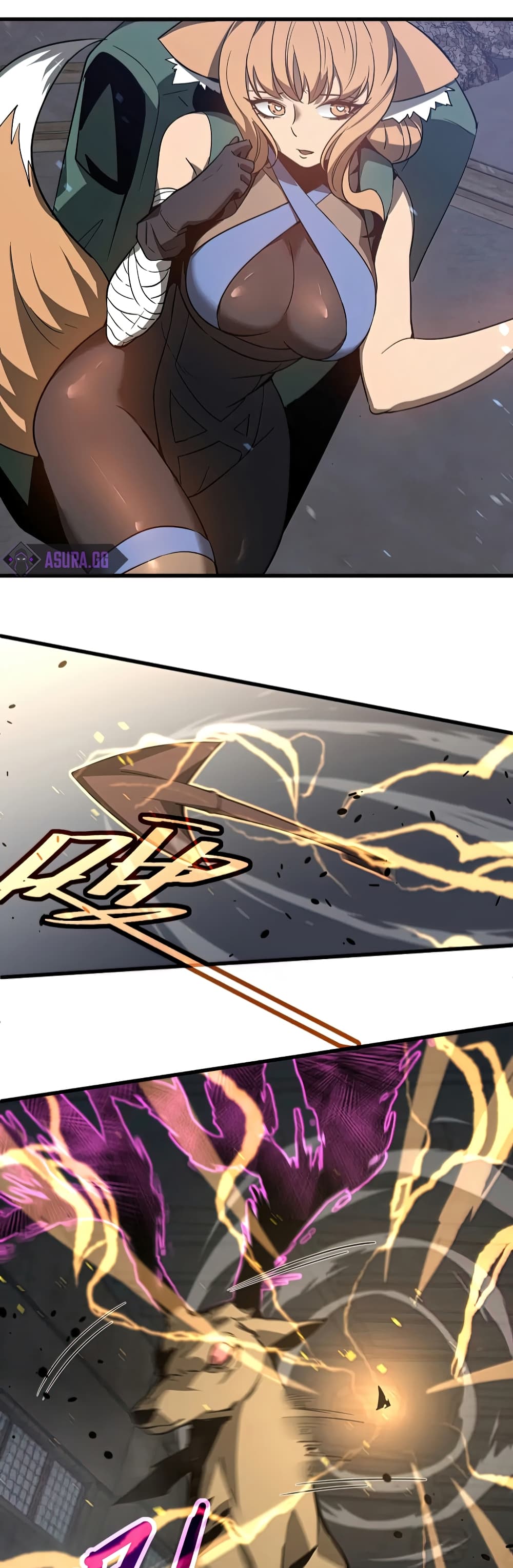 Super Evolution page 5