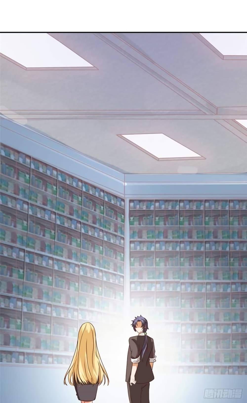 Super Genius Doctor page 7