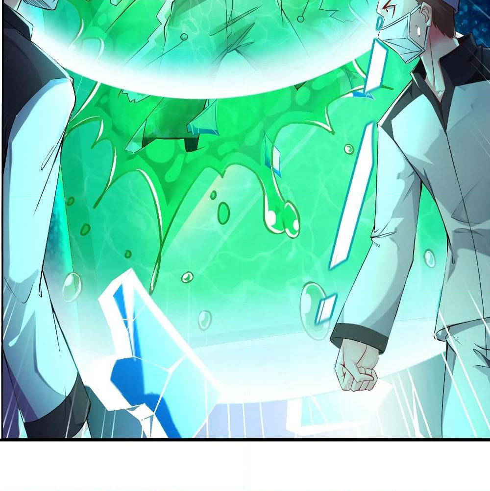 Super God page 9
