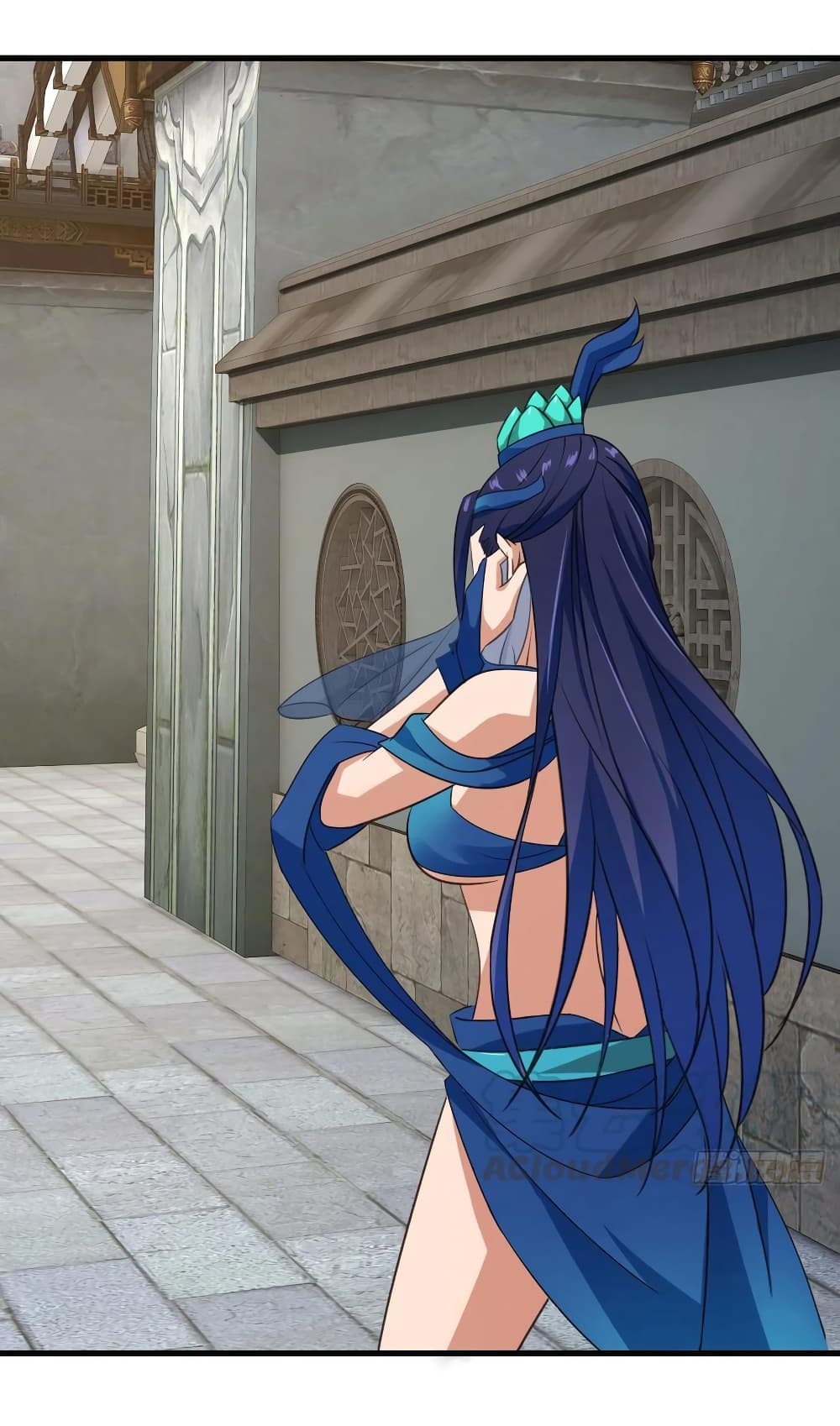 Super Harem Card page 5