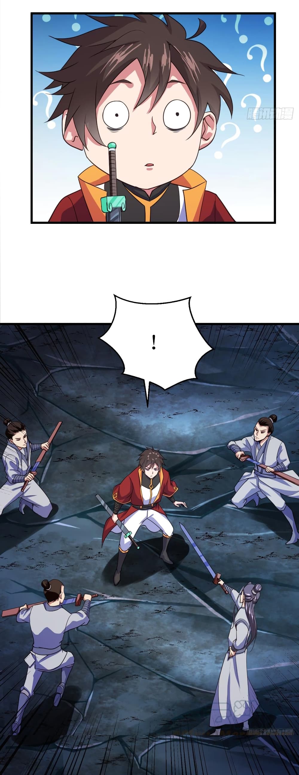 Super Harem Card page 7